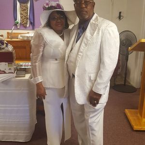 Meet your Posher, Roy